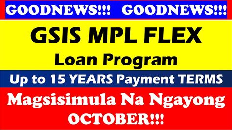 mpl flex guidelines